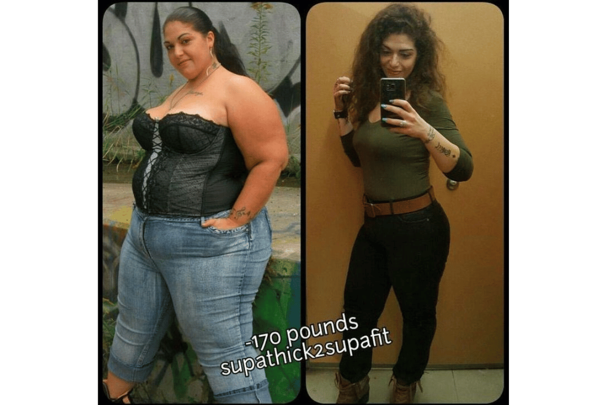 glycomet sr 500 weight loss