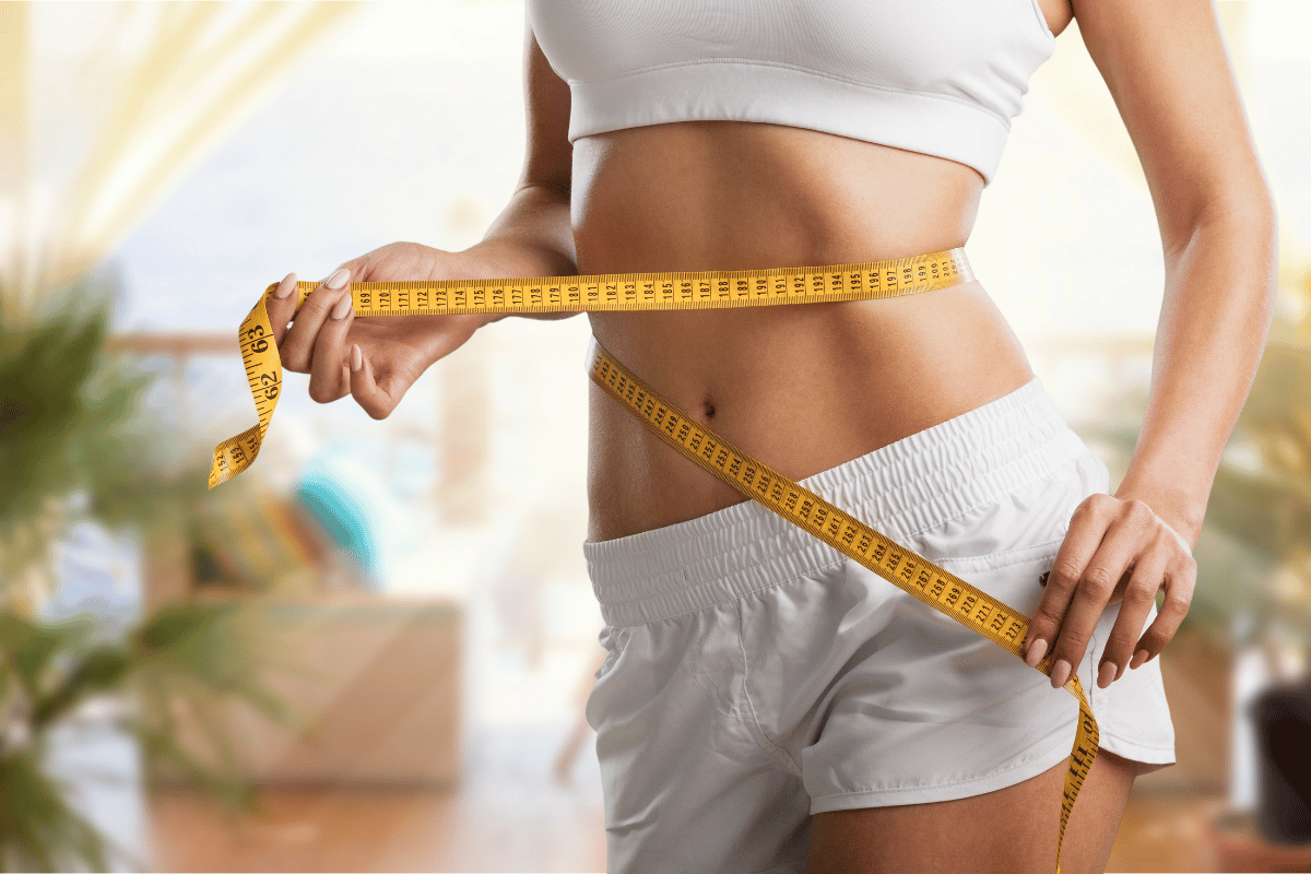how long does it take to lose lower belly fat