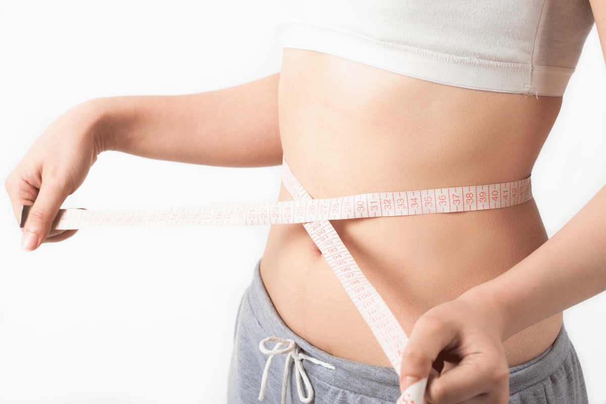 How Long Will It Take to Lose Belly Fat