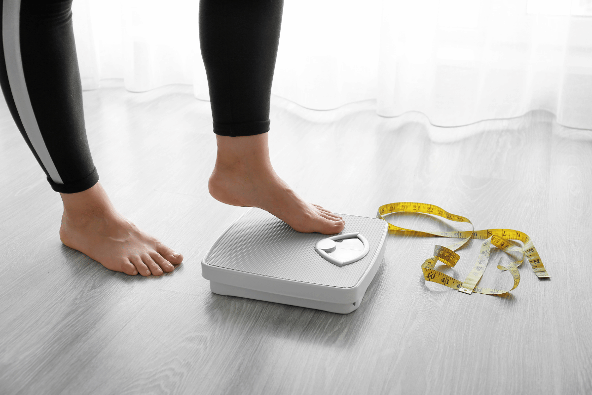 How Long Does It Take for Noticeable Weight Loss?