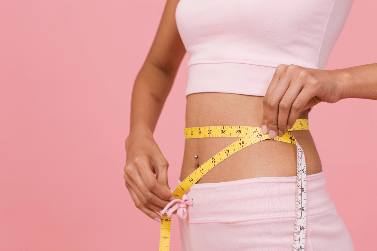 How Long Does It Take to Lose 10 Kg Healthily