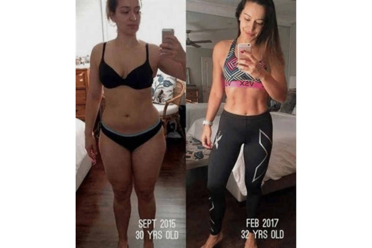 The Incredible Transformation: How Metformin Can Help You Lose Up to 10 Pounds in 4 Weeks