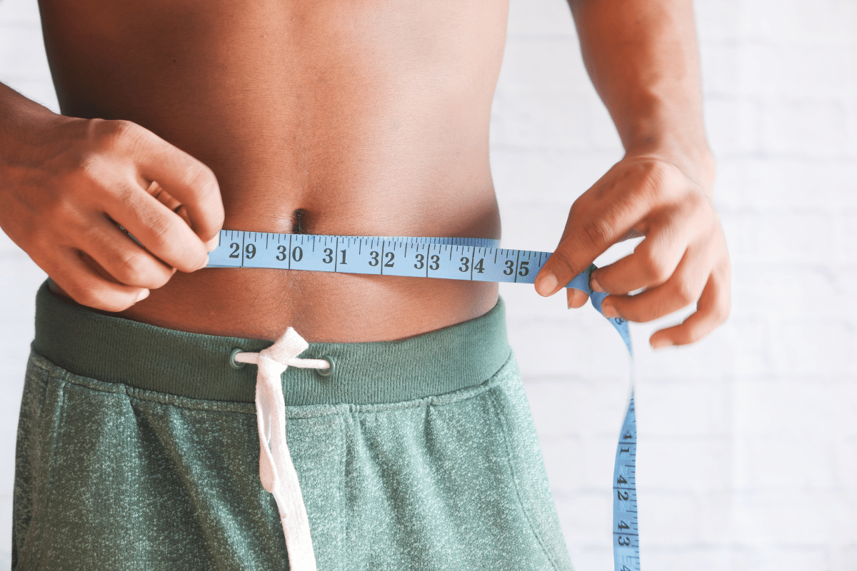 How Long Does It Take to Lose Tummy Fat