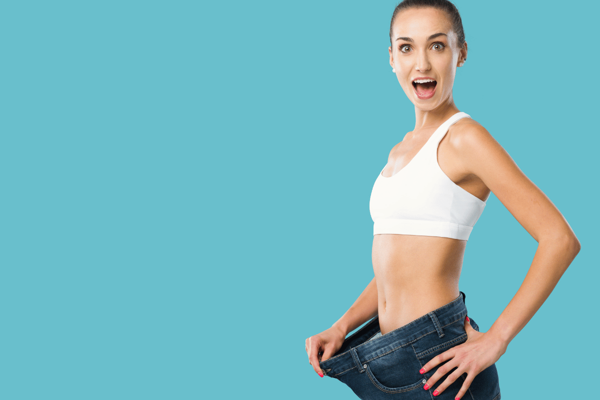 how long should it take you to lose 30 pounds