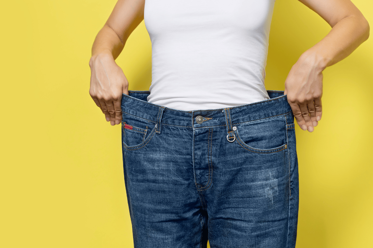 How Long Will It Take to Lose 10 Pounds