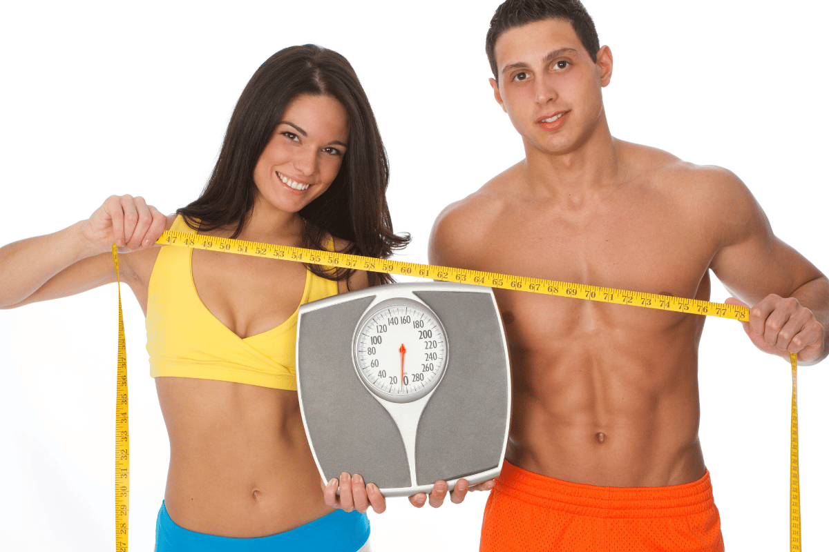 what should your macros be for weight loss