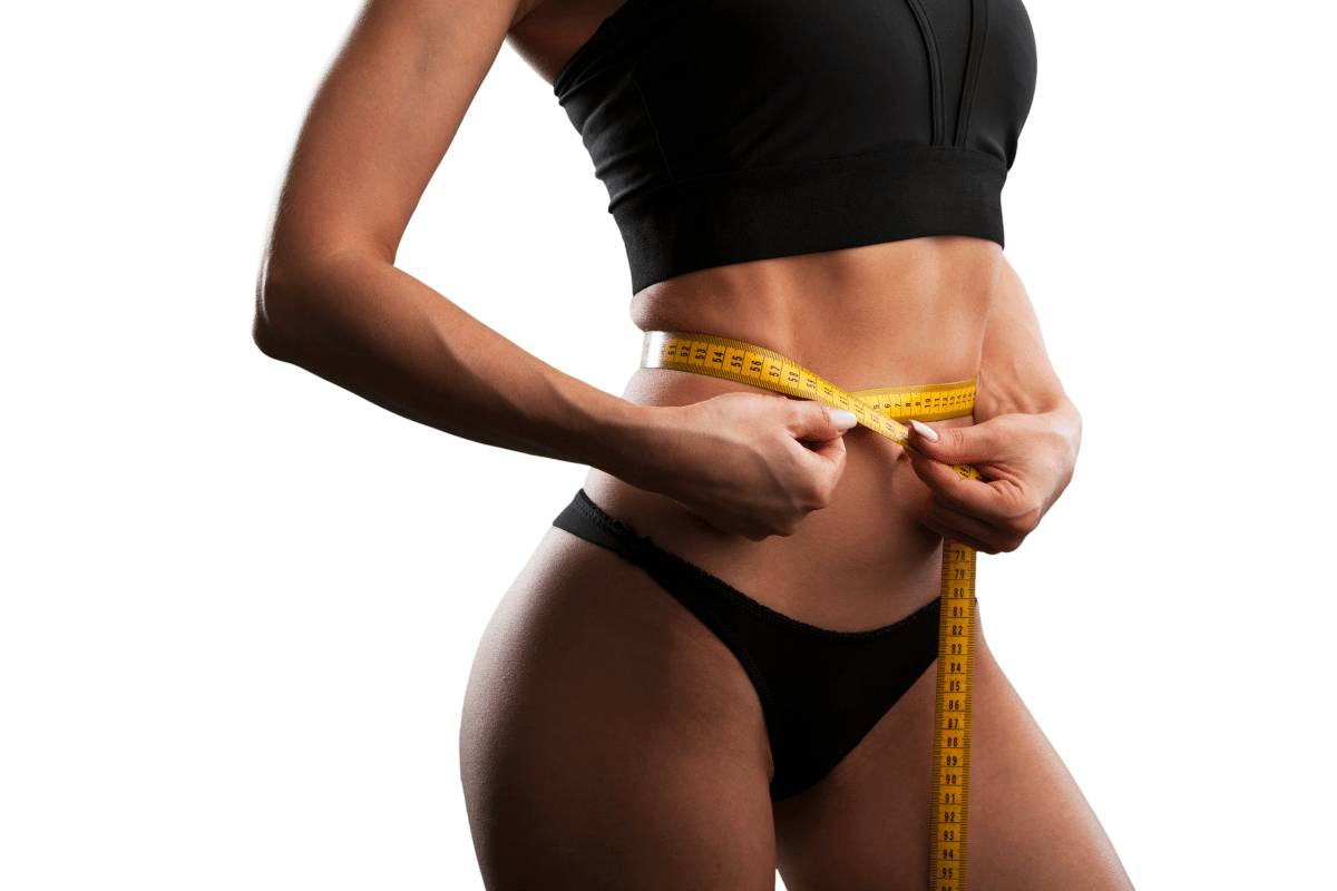 A Holistic Approach To Balancing Fat Loss And Muscle Gain With An