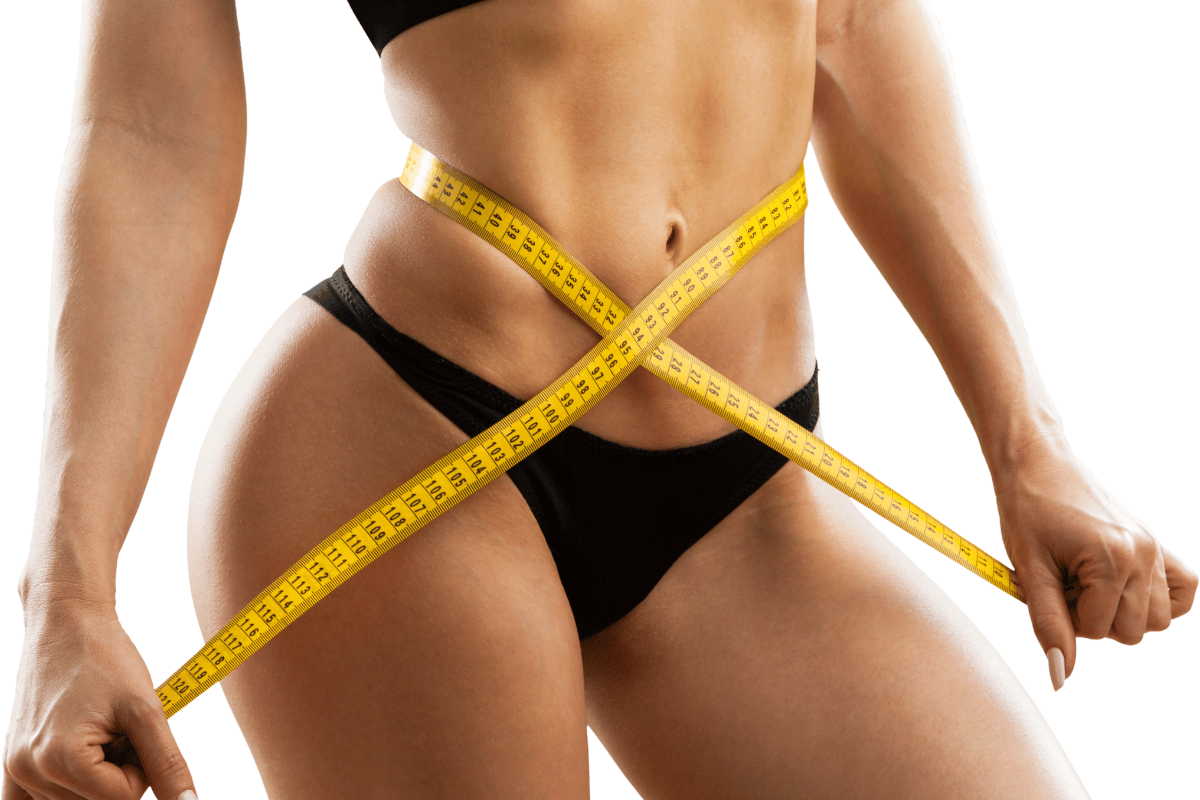how long does it take to lose 3kg of fat