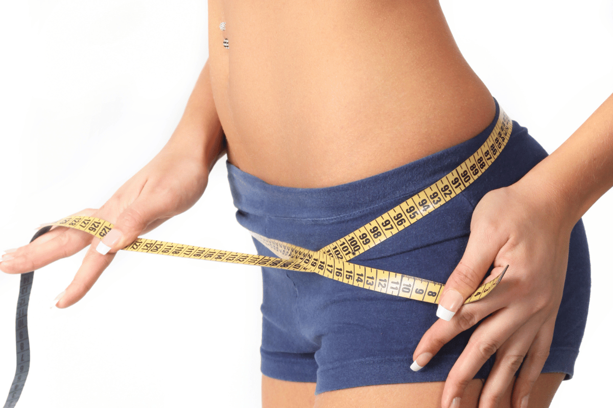 How Long Does It Take to Lose 10 Body Fat