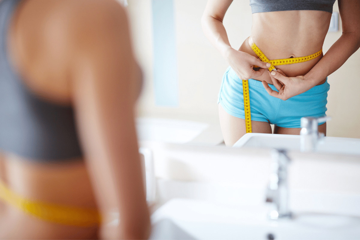 How Long Should It Take to Lose 40 Pounds