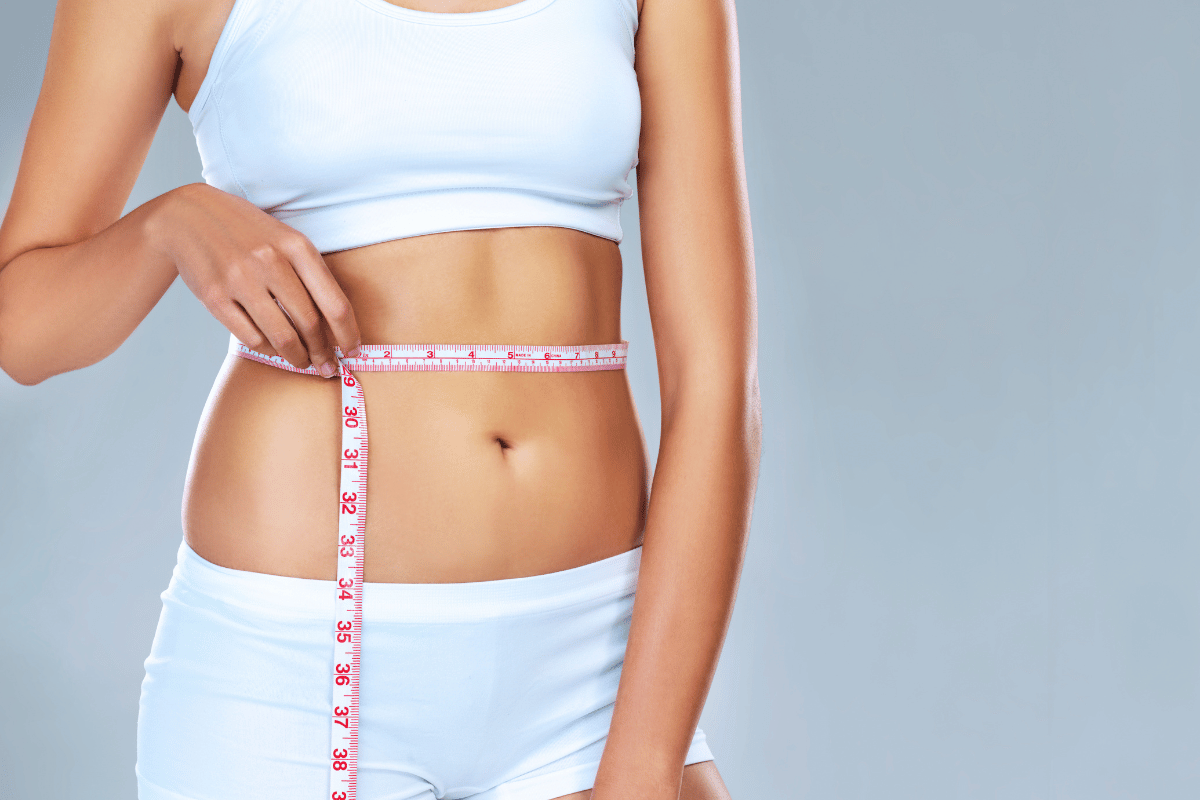 How Long Does It Take to Lose Ten Pounds
