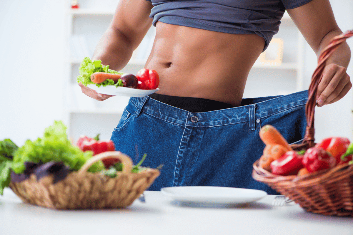why is it hard to lose belly fat
