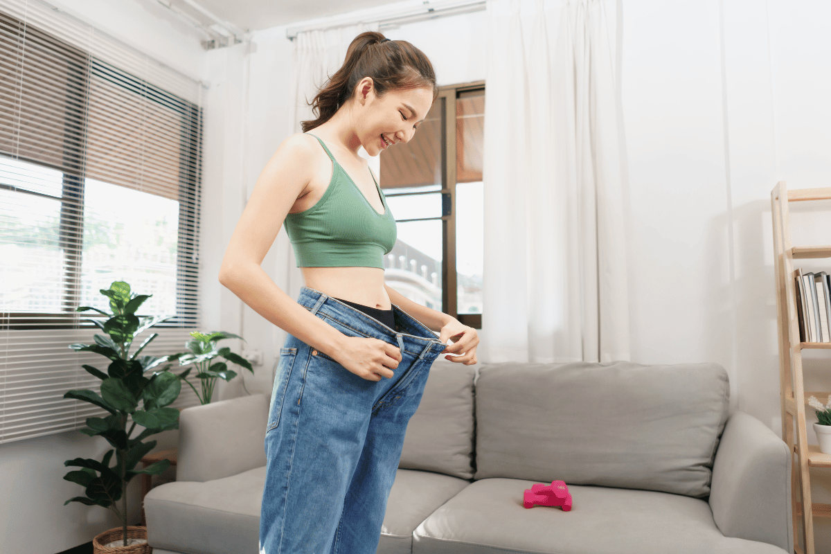 How Long Does Belly Fat Take to Lose
