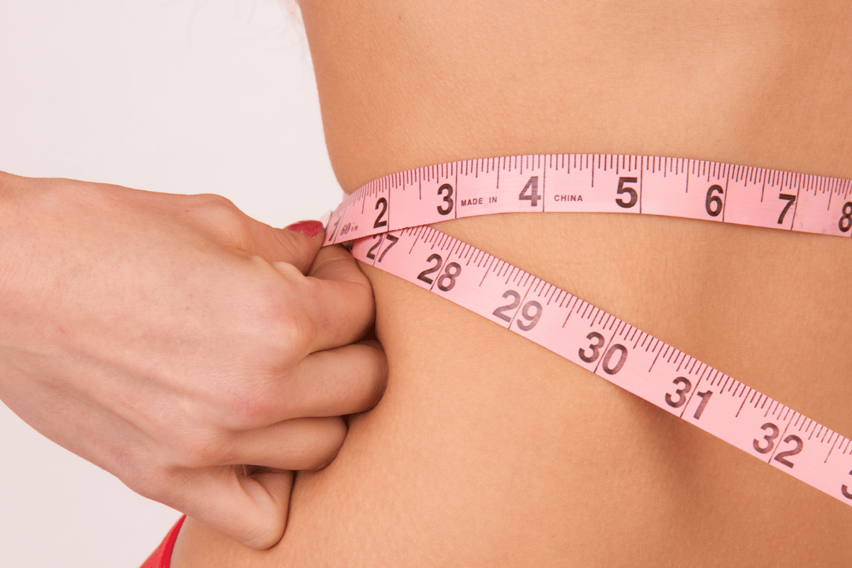 how many days take to lose belly fat