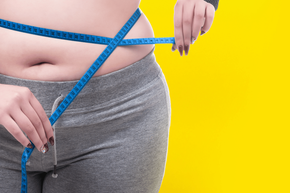 How Long Does It Take to Lose Fat