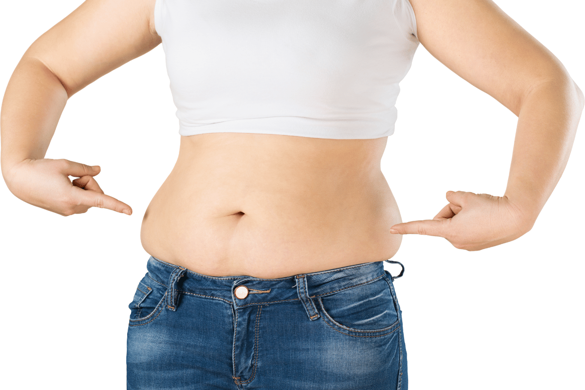 How Long Does It Take to Lose Stomach Fat