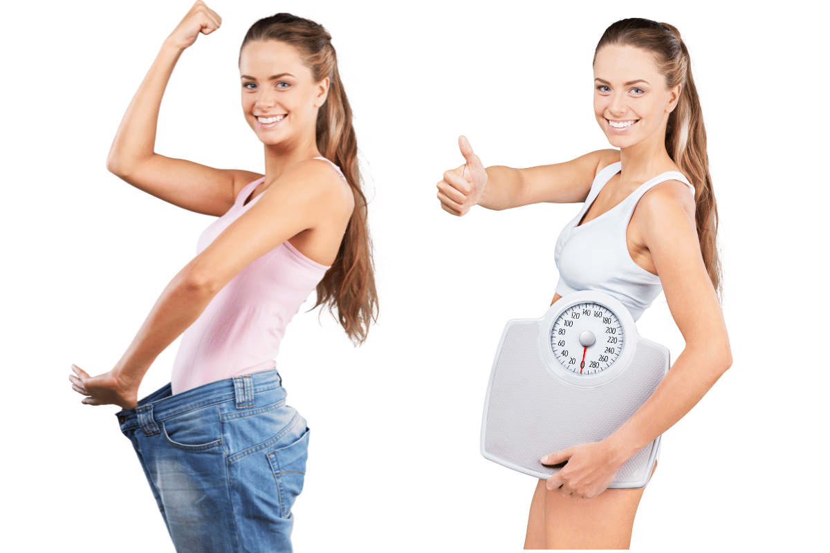 Perimenopause Supplements for Effective Weight Management